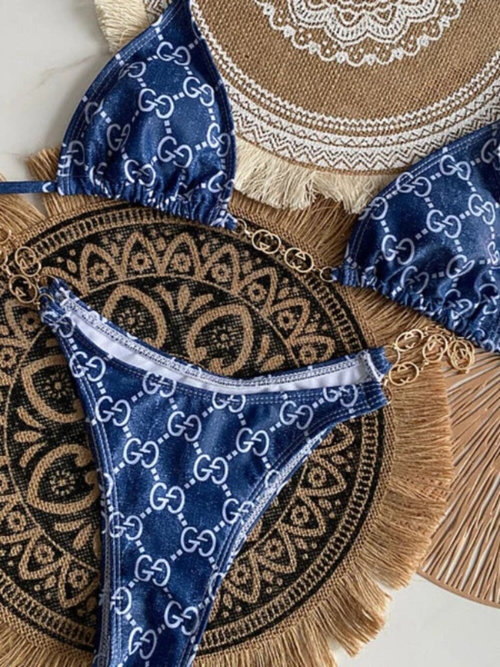 NWT Gucci Bikini